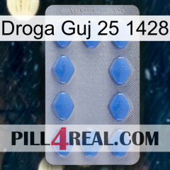 Guj Drug 25 1428 21